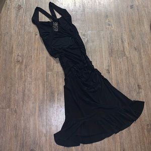 Vintage 90’s/Y2K Midi Dress